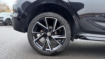 Skoda Kamiq 1.0 TSI 110 Monte Carlo 5dr DSG