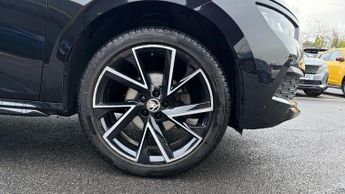 Skoda Kamiq 1.0 TSI 110 Monte Carlo 5dr DSG