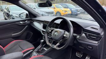 Skoda Kamiq 1.0 TSI 110 Monte Carlo 5dr DSG