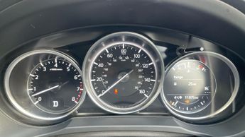 Mazda CX-5 2.0 e-SKYACTIV G MHEV Newground SUV 5dr