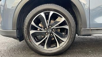 Mazda CX-5 2.0 e-SKYACTIV G MHEV Newground SUV 5dr