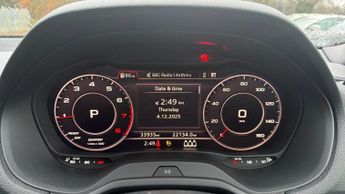 Audi Q2 35 TFSI S Line 5dr S Tronic