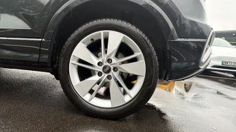 Audi Q2 35 TFSI S Line 5dr S Tronic