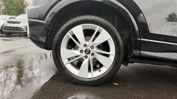 Audi Q2 35 TFSI S Line 5dr S Tronic