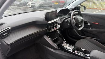Peugeot 208 1.2 PureTech 100 Active Premium + 5dr EAT8