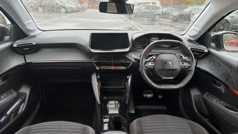 Peugeot 208 1.2 PureTech 100 Active Premium + 5dr EAT8