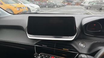 Peugeot 208 1.2 PureTech 100 Active Premium + 5dr EAT8