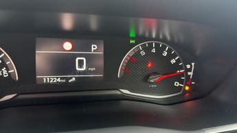 Peugeot 208 1.2 PureTech 100 Active Premium + 5dr EAT8