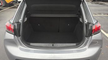 Peugeot 208 1.2 PureTech 100 Active Premium + 5dr EAT8