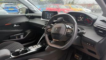 Peugeot 208 1.2 PureTech 100 Active Premium + 5dr EAT8