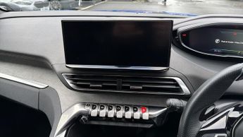Peugeot 3008 1.6 Hybrid 225 GT Premium 5dr e-EAT8