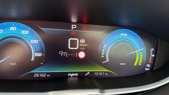 Peugeot 3008 1.6 Hybrid 225 GT Premium 5dr e-EAT8