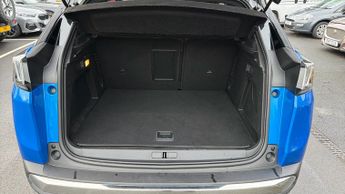 Peugeot 3008 1.6 Hybrid 225 GT Premium 5dr e-EAT8