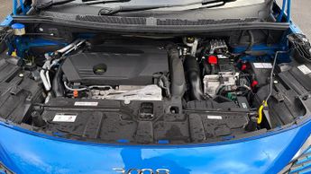 Peugeot 3008 1.6 Hybrid 225 GT Premium 5dr e-EAT8
