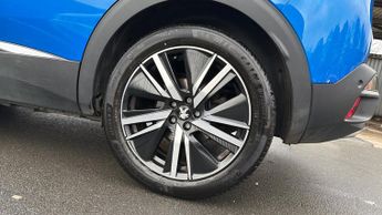 Peugeot 3008 1.6 Hybrid 225 GT Premium 5dr e-EAT8