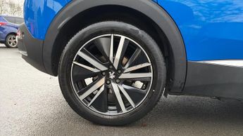 Peugeot 3008 1.6 Hybrid 225 GT Premium 5dr e-EAT8