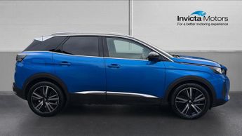 Peugeot 3008 1.6 Hybrid 225 GT Premium 5dr e-EAT8
