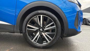 Peugeot 3008 1.6 Hybrid 225 GT Premium 5dr e-EAT8