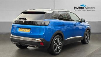 Peugeot 3008 1.6 Hybrid 225 GT Premium 5dr e-EAT8