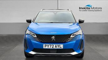Peugeot 3008 1.6 Hybrid 225 GT Premium 5dr e-EAT8