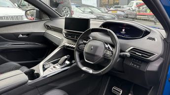Peugeot 3008 1.6 Hybrid 225 GT Premium 5dr e-EAT8