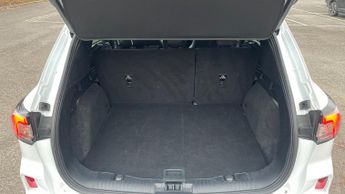 Ford Kuga 2.5 FHEV ST-Line Edition 5dr CVT