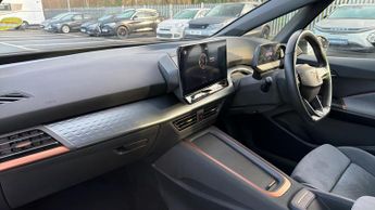 Cupra Born 150kW V3 58kWh 5dr Auto