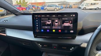 Cupra Born 150kW V3 58kWh 5dr Auto