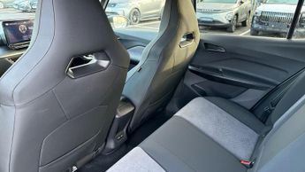 Cupra Born 150kW V3 58kWh 5dr Auto