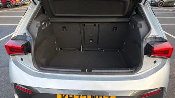 Cupra Born 150kW V3 58kWh 5dr Auto