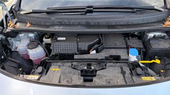 Cupra Born 150kW V3 58kWh 5dr Auto