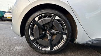 Cupra Born 150kW V3 58kWh 5dr Auto