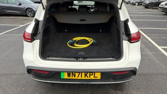 Mercedes-Benz EQC EQC 400 300kW AMG Line 80kWh 5dr Auto