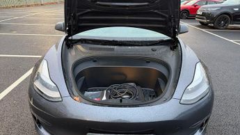 Tesla Model 3 Long Range AWD 4dr Auto