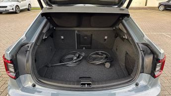 Polestar Polestar 2 300kW Pilot Plus 78kWh Dual motor 5dr 4WD Auto