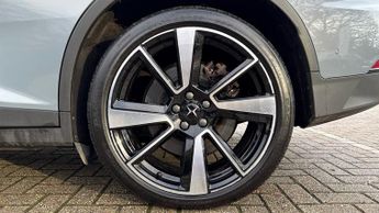 Polestar Polestar 2 300kW Pilot Plus 78kWh Dual motor 5dr 4WD Auto