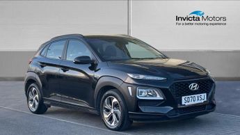 Hyundai KONA 1.6 GDi Hybrid SE 5dr DCT