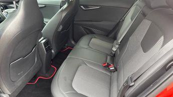 Kia Niro 150kW 3 65kWh 5dr Auto with Rear Cam  Nav  Carplay  Blind Spot C