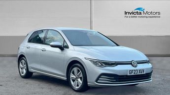 Volkswagen Golf 1.5 TSI Life 5dr