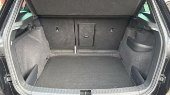 Skoda Karoq 1.5 TSI Sportline 5dr DSG with Glass Pan Roof  Rear Camera  Priv