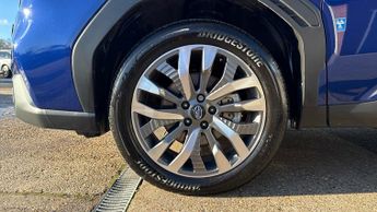 Subaru Forester 2.0i e-Boxer Touring 5dr L/tronic Auto with Glass Pan Roof  H/Se