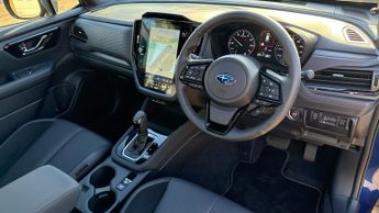 Subaru Forester 2.0i e-Boxer Touring 5dr L/tronic Auto with Glass Pan Roof  H/Se