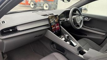 Polestar Polestar 2 170kW 78kWh Long Range Single motor 5dr Auto