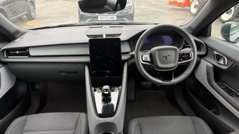 Polestar Polestar 2 170kW 78kWh Long Range Single motor 5dr Auto