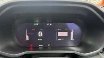 Polestar Polestar 2 170kW 78kWh Long Range Single motor 5dr Auto