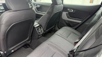 Polestar Polestar 2 170kW 78kWh Long Range Single motor 5dr Auto