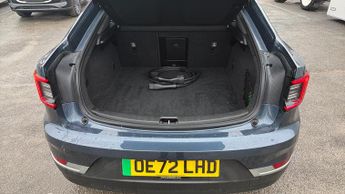 Polestar Polestar 2 170kW 78kWh Long Range Single motor 5dr Auto