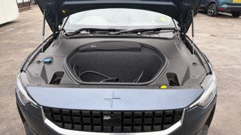 Polestar Polestar 2 170kW 78kWh Long Range Single motor 5dr Auto