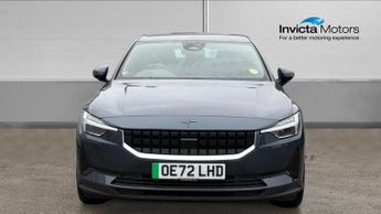 Polestar Polestar 2 170kW 78kWh Long Range Single motor 5dr Auto