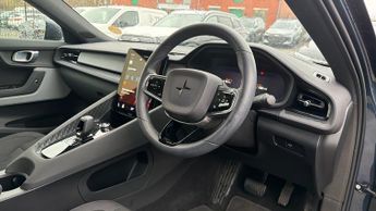Polestar Polestar 2 170kW 78kWh Long Range Single motor 5dr Auto